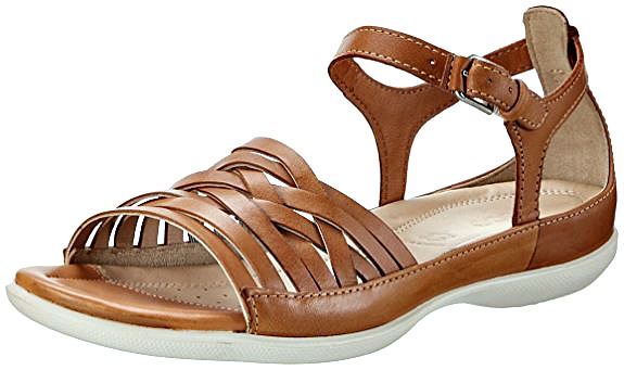 20 Comfortable and Cute Walking Shoes for Travel 2018